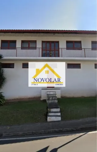 Sala Comercial para Locação em Limeira, Jardim Maria Bruschi Modeneis, 2 banheiros