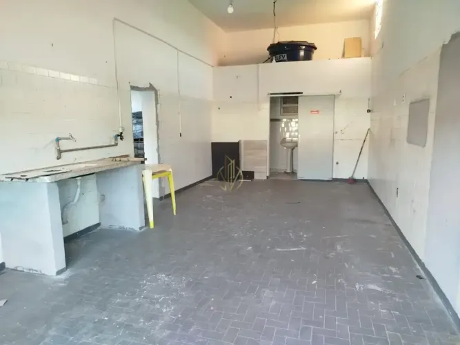 Ponto Comercial para Locação Vila São Carlos | Mogi Guaçu