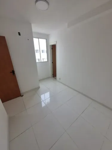 Imóvel para aluguel com 2 quartos com suíte em Jardim Limoeiro - Serra - ES