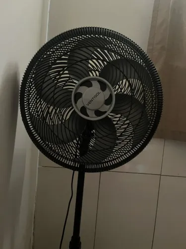 Ventilador