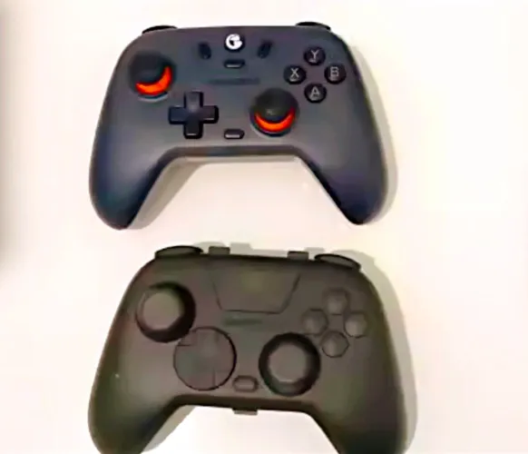 Controle Gamesir nova lite