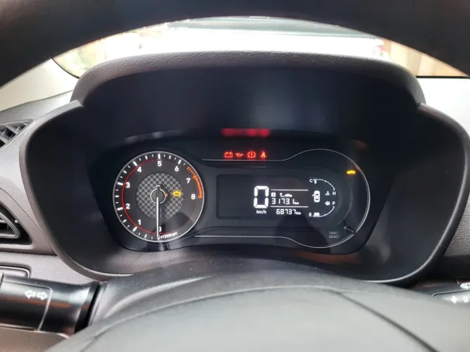 Hyundai HB20 Evolution Bluelink 1.0 Flex 12V MEC 2022