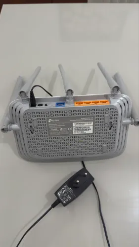 Roteador TPLink Archer C60 