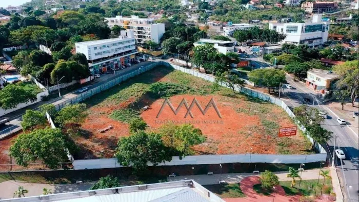 Lote à Venda no Bela Vista