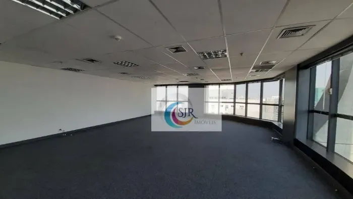 Conjunto para alugar, 1975 m² - Bela Vista - São Paulo/SP