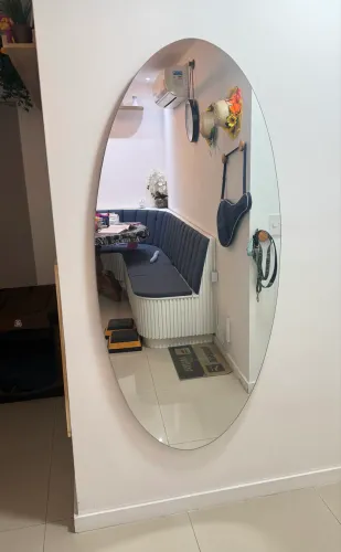 Venda de espelho 