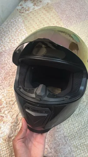 Capacete