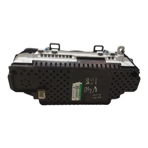 Painel Instrumentos Volvo V40 2012 2013 2014 2015 Á 2018