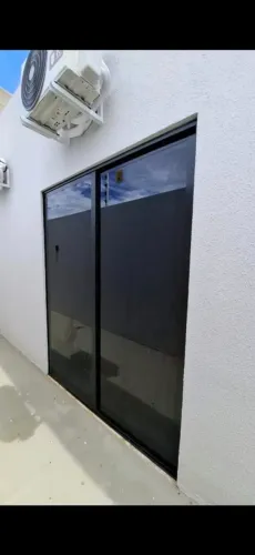 Película térmica Fumé 