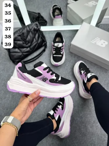 Tênis feminino New balance