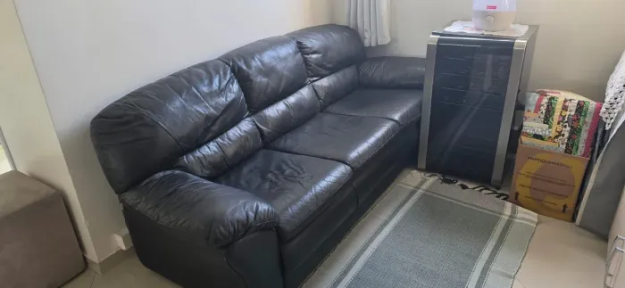 Sofá 3 lugares