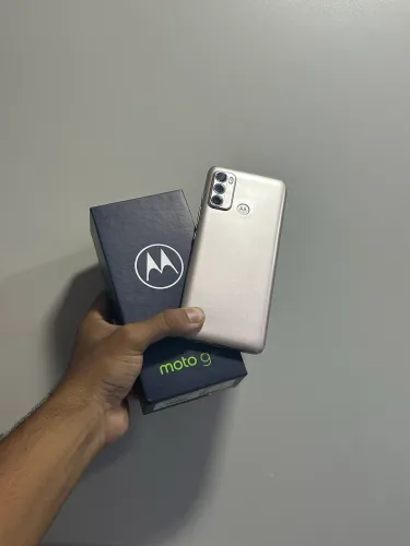 Moto G60 128gb 8gb RAM