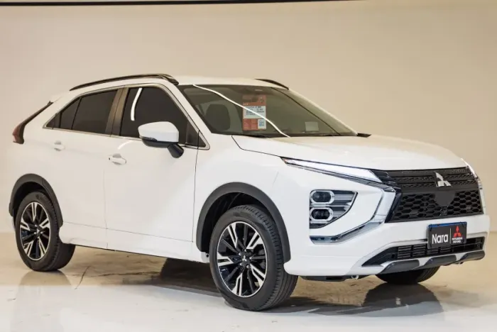 Mitsubishi Eclipse Cross HPE 1.5 16V 165cv AUT 2025