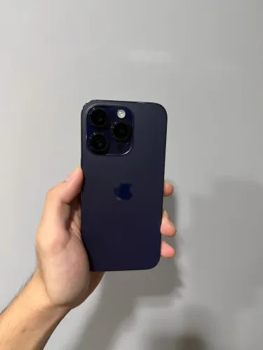 iPhone 14 Pro 256 GB - Perfeito Estado