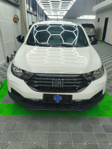 Fiat Strada Freedom 1.3 Flex 8V CS Plus 2024