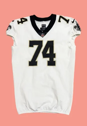 CAMISA NFL SAINTS DE JOGO