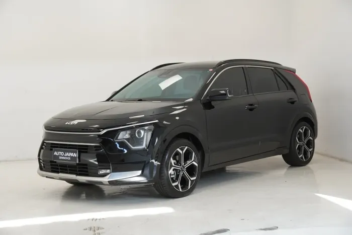 Kia Motors Niro EX 1.6 GDI (híbrido) 2024