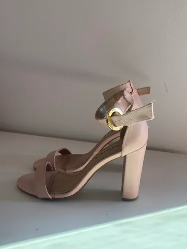 Salto rosa Schurhaus 