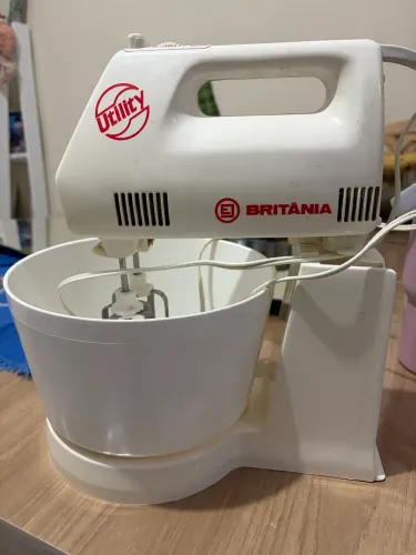 Batedeira Britânia 