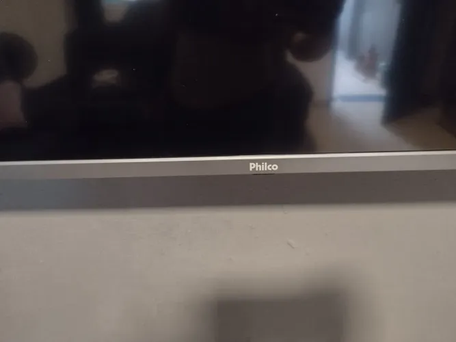 Smart tv Philco 58 polegadas