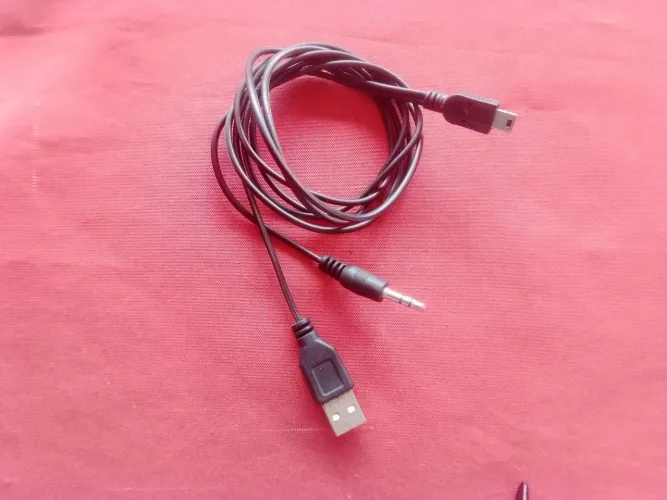 Vendo.cabo.v3.c/2ent.plug.usb.zap. *.aceito cartão 7 aceito cartão 7