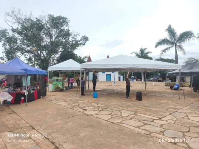 Venda de Tendas para Eventos - Tendas flexíveis e resistentes.