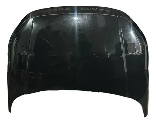 CAPO RANGE ROVER EVOQUE 11/15