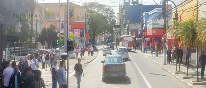 Ponto à venda, 150 m² por R$ 350.000 - Centro - Mauá/SP