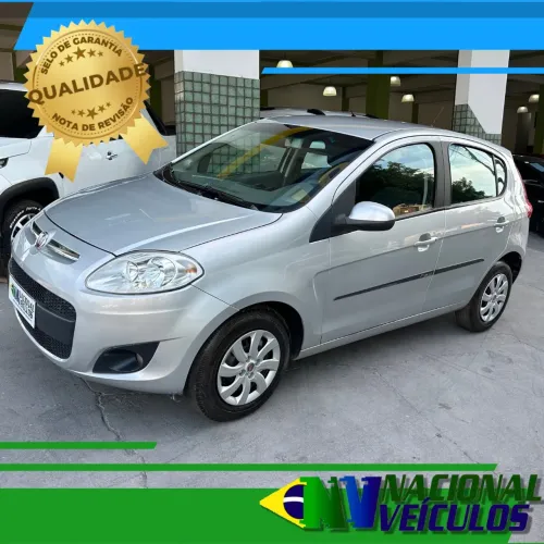 Fiat Palio Attractive 1.0 EVO Fire Flex 8V 5P 2015