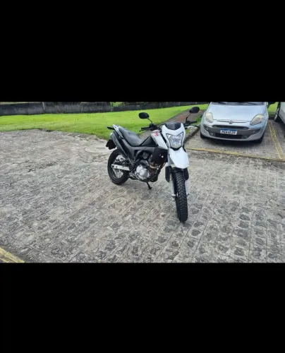 Honda NXR 160 Bros 2018