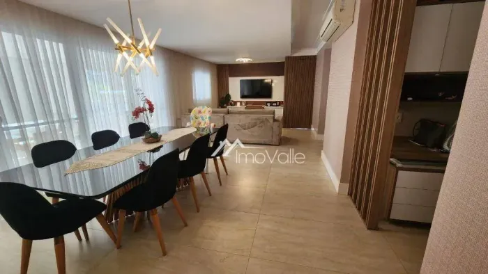 Apartamento no Condomínio Grand Club Vila Ema