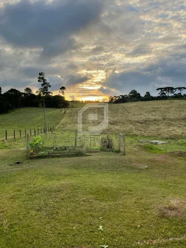 Chácara em Palmeira, região Serrana Catarinense