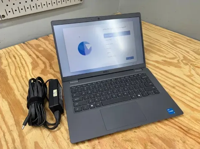 Dell Latitude 3450 - i5 + 16gb DDR5 + 256 ssd
