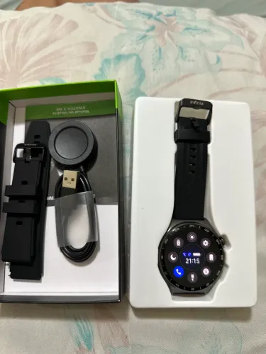 Smartwatch 3
