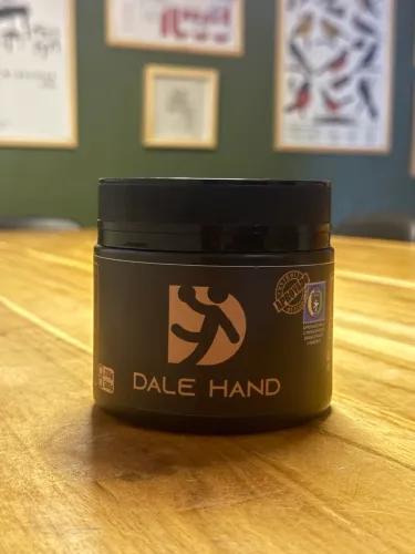 Cola para handebol Dalehand 500gr