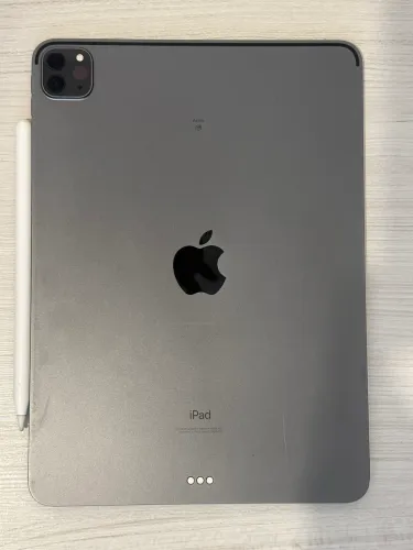 IPAD PRO 11 (3ª GERAÇÃO) - 256GB + APPLE PENCIL