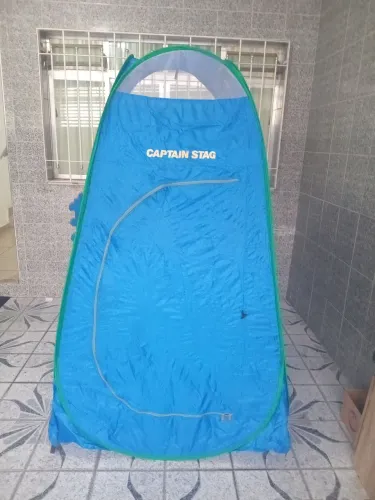 Barra a de camping