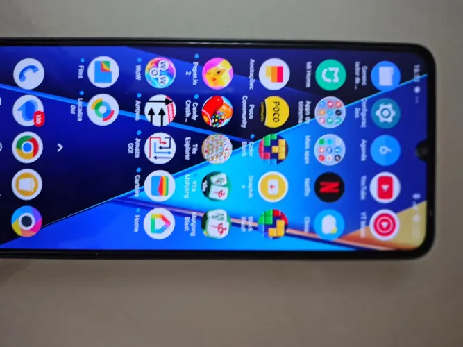 Aparelho celular
