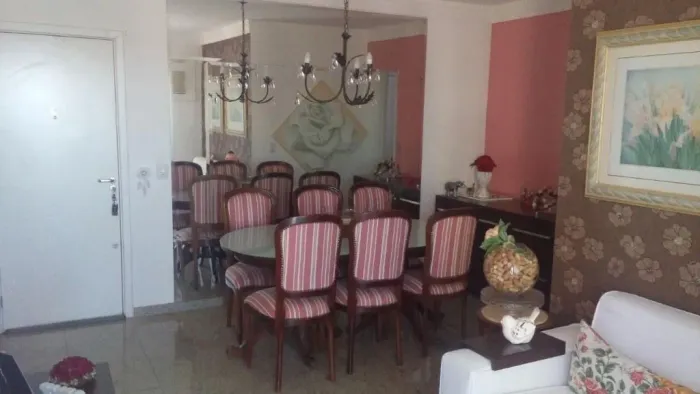 Apartamento à Venda de 02 Quartos sendo 01 suíte no Bairro Jardim São Luiz em Ribeirão Pre