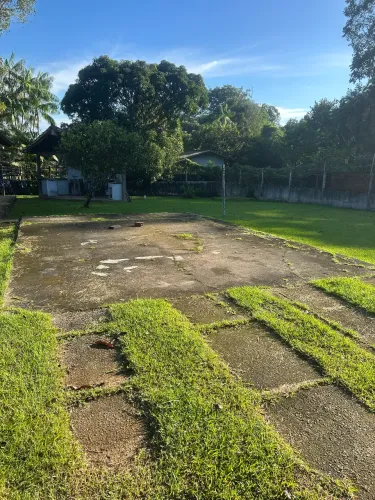 Terreno 12 X 38