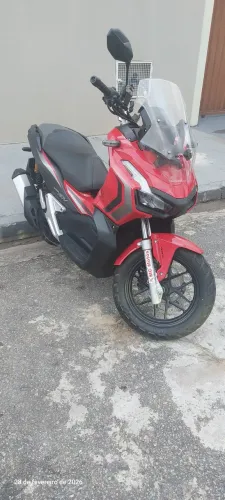 Adv 150 ABS 2024
