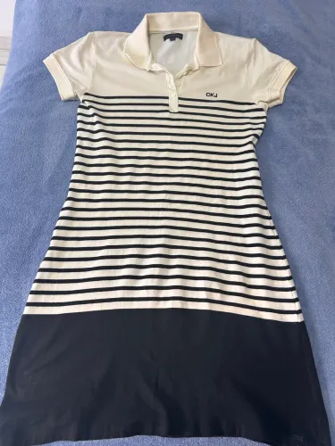 2 vestidos Calvin Klein