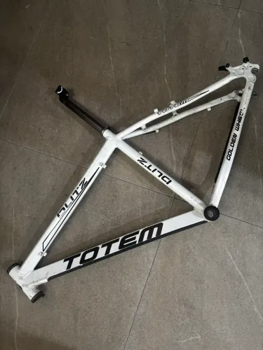 Quadro bike aro 26 Totem