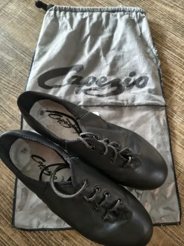 Sapato de Sapateado n° 35