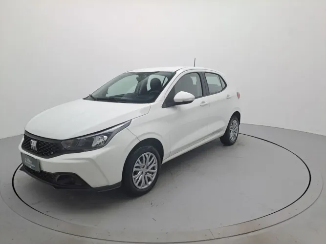 Fiat Argo Drive 1.0 Firefly 2025