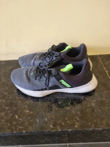 Tênis Puma sport