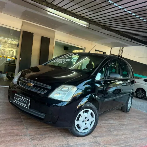 Chevrolet Meriva 1.8/ CD 1.8 MPFI Flexpower 8V 2009