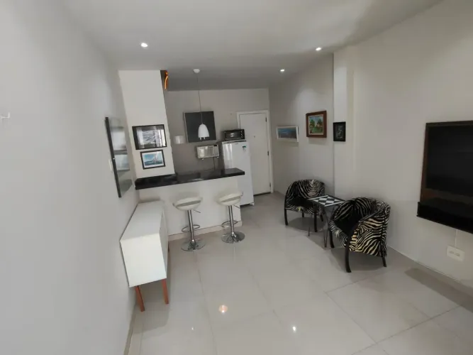 Imóvel para aluguel com 30 metros quadrados em Flamengo - Rio de Janeiro - RJ