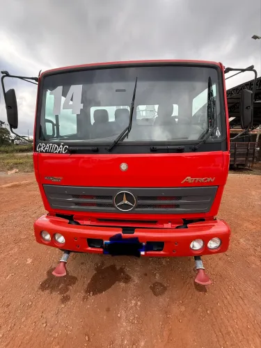 Mb 1719 Atron
