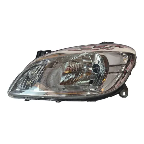 Farol Prisma Celta 2007 09 10 11 2012 2013 2014 2015 Arteb Esquerdo/motorista